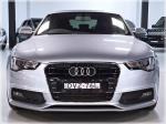 2015 AUDI A5 5D HATCHBACK SPORTBACK 1.8 TFSI 8T MY15