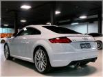 2016 AUDI TT 2D COUPE 2.0 TFSI SPORT FV