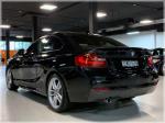 2014 BMW 2 2D COUPE 20d SPORT LINE F22