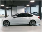 2015 BMW 3 4D SEDAN 18i M-SPORT F30 LCI