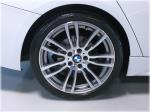 2015 BMW 3 4D SEDAN 18i M-SPORT F30 LCI