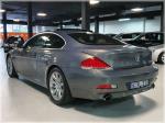 2005 BMW 6 2D COUPE 50Ci E63