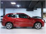 2013 BMW X3 4D WAGON xDRIVE20d F25 MY13