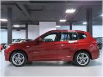 2013 BMW X3 4D WAGON xDRIVE20d F25 MY13