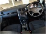 2008 MERCEDES-BENZ B180 5D HATCHBACK CDI 245 08 UPGRADE