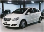 2008 MERCEDES-BENZ B180 5D HATCHBACK CDI 245 08 UPGRADE