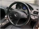 2010 MERCEDES-BENZ C250 4D SEDAN CGI AVANTGARDE W204 MY10