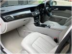 2012 MERCEDES-BENZ CLS 4D COUPE 350CDI BE 218