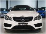 2016 MERCEDES-BENZ E250 2D COUPE NIGHT EDITION 207 MY16