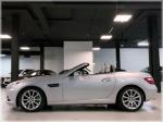 2012 MERCEDES-BENZ SLK 2D CONVERTIBLE 200 BE R172