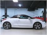 2013 PEUGEOT RCZ 2D COUPE 1.6T MY13