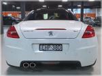 2013 PEUGEOT RCZ 2D COUPE 1.6T MY13