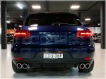 2015 PORSCHE MACAN 4D WAGON S DIESEL MY15