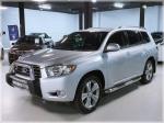 2008 TOYOTA KLUGER 4D WAGON KX-S (4x4) GSU45R