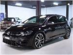 2018 VOLKSWAGEN GOLF 5D HATCHBACK R AU MY18