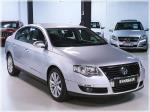 2007 VOLKSWAGEN PASSAT 4D SEDAN 2.0T FSI 3C